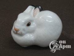 Скульптура "Кролик"